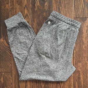 Zella Heather Gray Leggings